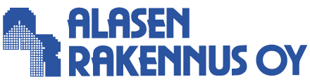 Alasen Rakennus Oy